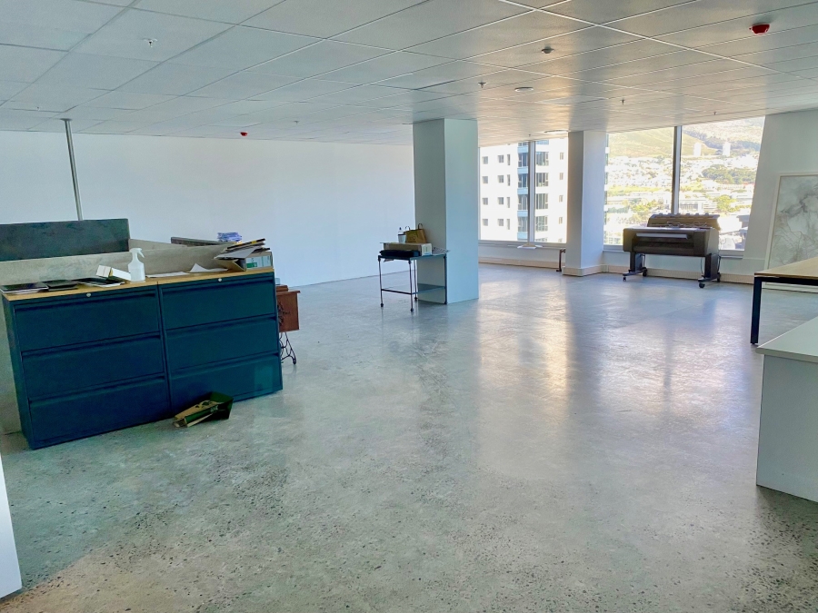 To Let Commercial Property for Rent in Foreshore Western Cape